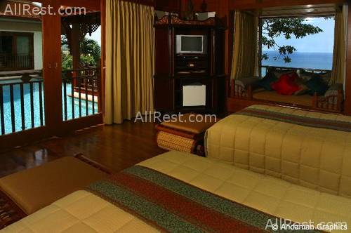 Diamond Cliff Resort & Spa 31